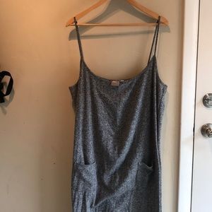 ASOS maternity jumpsuit size 14
